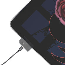 Load image into Gallery viewer, Shadows House RGB LED Mouse Pad (Desk Mat)