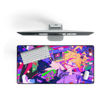 Load image into Gallery viewer, Muse Dash Mouse Pad (Desk Mat)