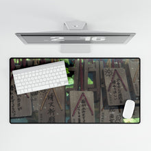 Load image into Gallery viewer, Weathering With You Mouse Pad (Desk Mat)