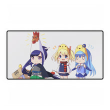 Load image into Gallery viewer, Anime Warship Girls Mouse Pad (Desk Mat)