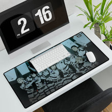 Load image into Gallery viewer, Sidonia No Kishi Mouse Pad (Desk Mat)