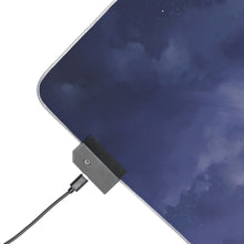 Load image into Gallery viewer, Charlotte RGB LED Mouse Pad (Desk Mat)
