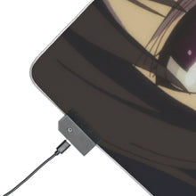 Load image into Gallery viewer, Mei Aihara RGB LED Mouse Pad (Desk Mat)