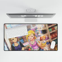 Load image into Gallery viewer, Anime THE iDOLM@STER: Cinderella Girls Starlight Stage Mouse Pad (Desk Mat)