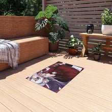 Load image into Gallery viewer, Chaika -The Coffin Princess- Rug