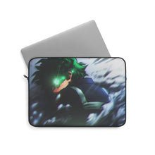Load image into Gallery viewer, Anime My Hero Academia Laptop Sleeve