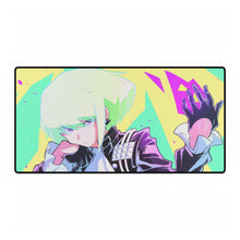 Load image into Gallery viewer, Anime Promare Mouse Pad (Desk Mat)