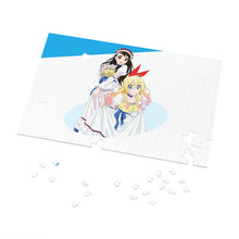 Load image into Gallery viewer, Anime Nisekoi Jigsaw Puzzle