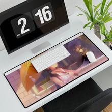 Load image into Gallery viewer, Anime Weathering With You Mouse Pad (Desk Mat)
