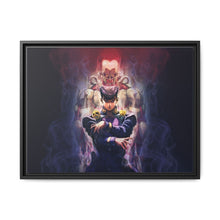 Load image into Gallery viewer, Anime Jojo's Bizarre Adventure Canvas Framed Art Print