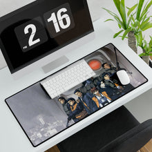 Load image into Gallery viewer, Patlabor Mouse Pad (Desk Mat)