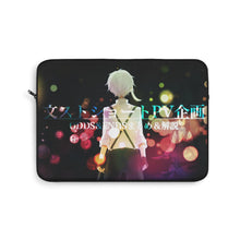 Load image into Gallery viewer, Bungou Stray Dogs Laptop Sleeve