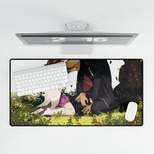 Load image into Gallery viewer, Anime Re:ZERO -Starting Life in Another World- Mouse Pad (Desk Mat)