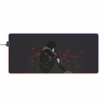 Load image into Gallery viewer, My Hero Academia Shouta Aizawa RGB LED Mouse Pad (Desk Mat)