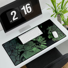 Load image into Gallery viewer, Afro Samurai Wallpapers Mouse Pad (Desk Mat)