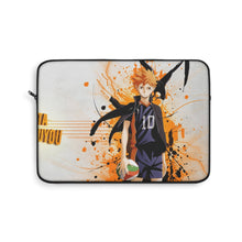 Load image into Gallery viewer, Anime Haikyu!! Laptop Sleeve