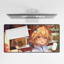 Load image into Gallery viewer, Matikane Tannhauser Mouse Pad (Desk Mat)