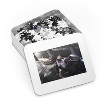 Load image into Gallery viewer, Puella Magi Madoka Magica Homura Akemi Jigsaw Puzzle