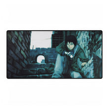 Load image into Gallery viewer, Texhnolyze Mouse Pad (Desk Mat)