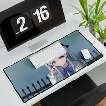 Load image into Gallery viewer, Anime Seirei Gensouki Mouse Pad (Desk Mat)