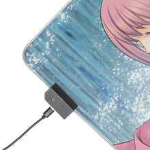Load image into Gallery viewer, Puella Magi Madoka Magica RGB LED Mouse Pad (Desk Mat)