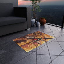 Load image into Gallery viewer, Fate/Stay Night: Unlimited Blade Works Rug