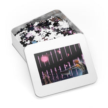 Load image into Gallery viewer, Ichigo Vs Byakuya Jigsaw Puzzle