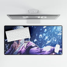 Load image into Gallery viewer, Yuri!!! on Ice Mouse Pad (Desk Mat)