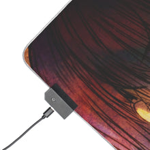 Load image into Gallery viewer, Umineko: When They Cry RGB LED Mouse Pad (Desk Mat)