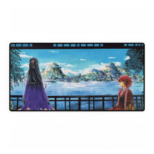Load image into Gallery viewer, Akatsuki No Yona Mouse Pad (Desk Mat)