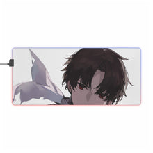 Load image into Gallery viewer, Eighty Six RGB LED Mouse Pad (Desk Mat)