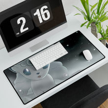 Load image into Gallery viewer, Alolan Vulpix Mouse Pad (Desk Mat)