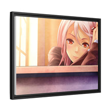 Load image into Gallery viewer, Anime Guilty Crown Canvas Framed Art Print