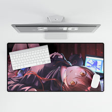 Load image into Gallery viewer, Anime The iDOLM@STER: Shiny Colors Mouse Pad (Desk Mat)