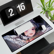 Load image into Gallery viewer, Gold Ship - Uma Musume: Pretty Der Mouse Pad (Desk Mat)