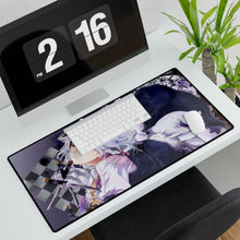 Load image into Gallery viewer, Sharp Mouse Pad (Desk Mat)