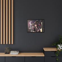 Load image into Gallery viewer, KonoSuba - God’s blessing on this wonderful world!! Canvas Framed Art Print