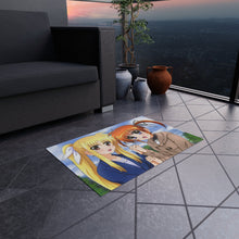 Load image into Gallery viewer, Magical Girl Lyrical Nanoha Rug
