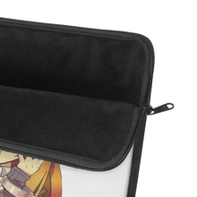 Load image into Gallery viewer, The Rising of the Shield Hero Laptop Sleeve