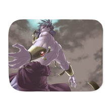 Load image into Gallery viewer, Broly Sherpa Blanket