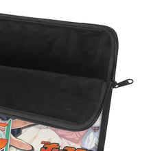 Load image into Gallery viewer, Anime Food Wars: Shokugeki no Soma Laptop Sleeve
