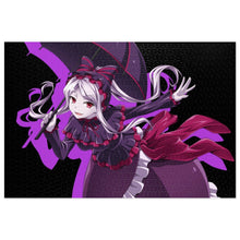 Load image into Gallery viewer, Shalltear Bloodfallen Jigsaw Puzzle