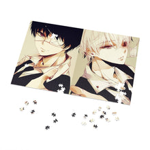 Load image into Gallery viewer, Kaneki Ken ( Tokyo Ghoul) Jigsaw Puzzle