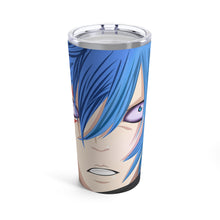 Load image into Gallery viewer, Anime Fairy Tail Tumbler 20oz