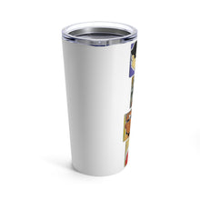 Load image into Gallery viewer, Anime FullMetal Alchemist Tumbler 20oz