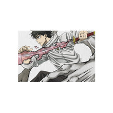 Load image into Gallery viewer, Jujutsu Kaisen 0 Rug