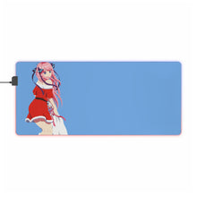 Load image into Gallery viewer, The Quintessential Quintuplets Nino Nakano RGB LED Mouse Pad (Desk Mat)