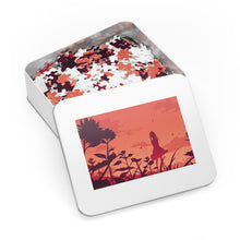 Load image into Gallery viewer, Anime Your Lie in April Jigsaw Puzzle