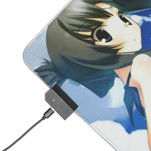 Load image into Gallery viewer, K-ON! RGB LED Mouse Pad (Desk Mat)