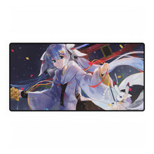 Load image into Gallery viewer, Anime Vocaloid Mouse Pad (Desk Mat)